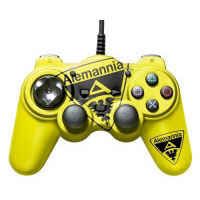 Bigben Alemannia Aachen - Analog Controller (BB003837) Bigben Alemannia Aachen - Analog Controller (BB003837)